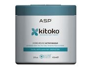 Kitoko Hydro-Revive Active Masque 450ml